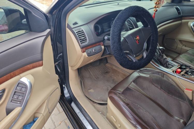 Used Roewe 950 2012 2.0L Comfort Edition
