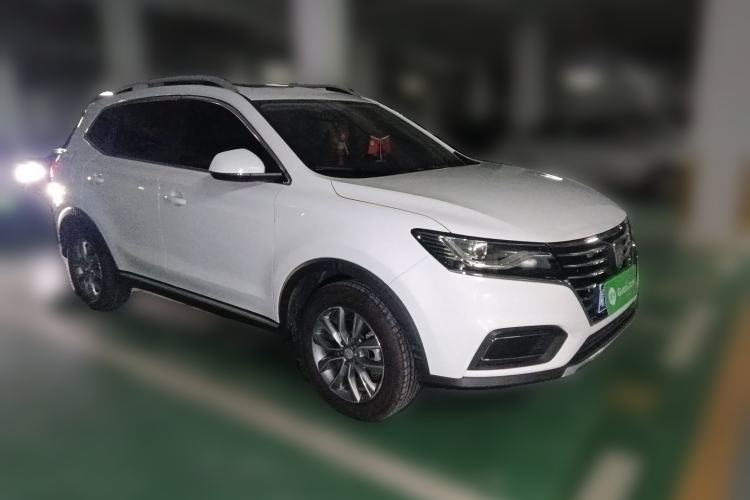 Used Roewe RX5 2022 330TGI Automatic National Style Edition