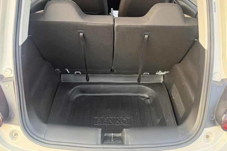 Used Wuling Bingo 2023 203km Light Edition