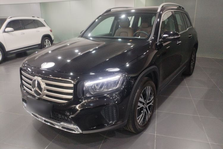 Used Mercedes-Benz GLB 2024 Refresh GLB 220 Dynamic Edition