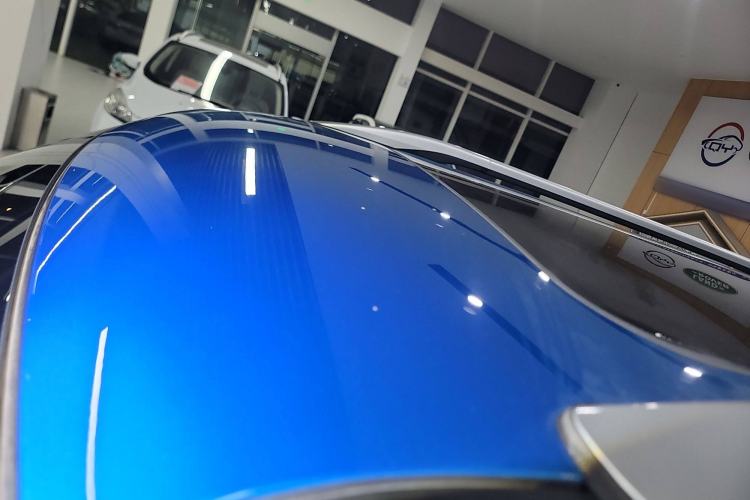 Used BAIC Off-Road BJ30 2021 1.5T Wolf Xiaomei Edition