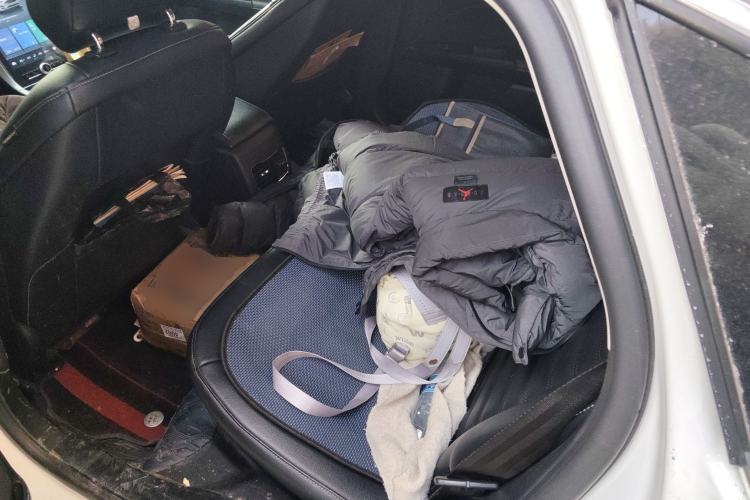 Used Ford Mondeo 2020 EcoBoost 180 Stylish Model