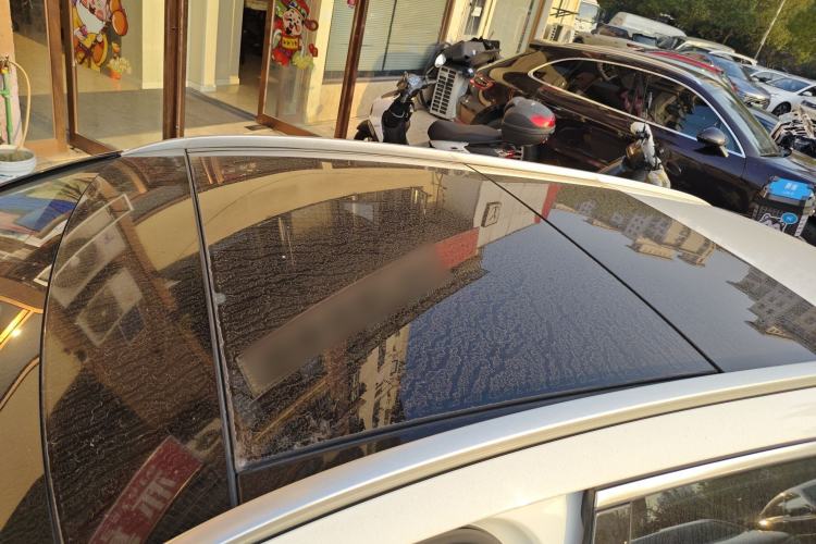 Used Mercedes-Benz C-Class 2019 C 180 Estate
