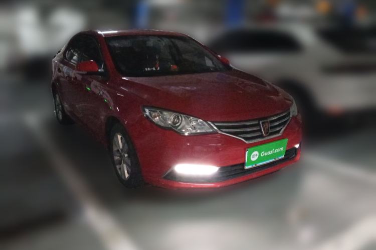 Used Roewe 360 2016 1.5L Automatic Smart Screen Version