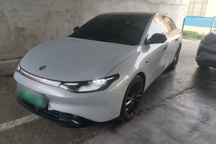 Used Leapmotor C01 2023 630 All-Wheel-Drive Performance Version