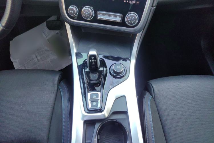 Used Lynk & Co 01 EM-P 2019 1.5T PHEV JingPro National VI
