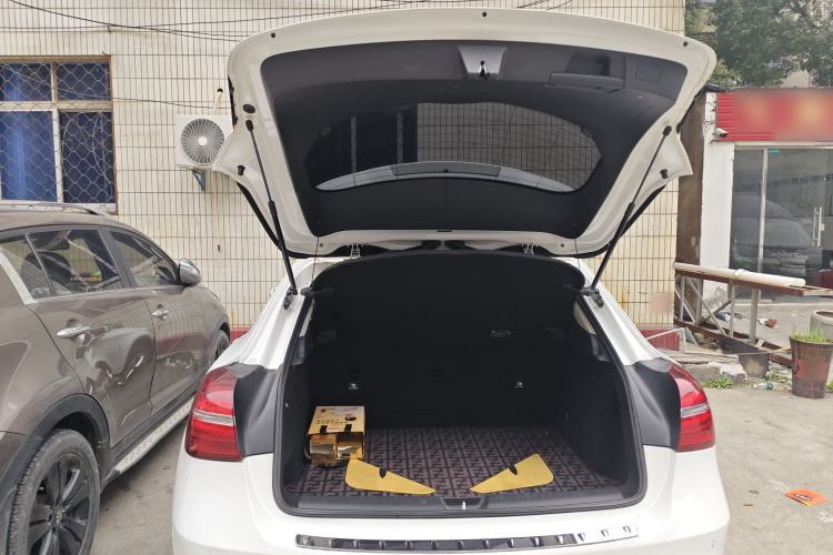 Used Mercedes-Benz GLA 2018 GLA 200 Sport Edition