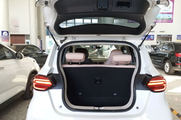 Used Leapmotor T03 2024 200 Lite Edition