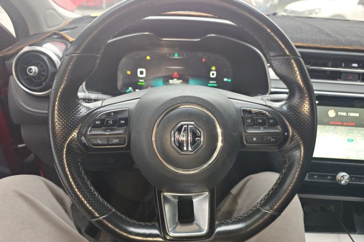 Used MG 6 New Energy 2018 45T E-DRIVE Intelligent Drive Hybrid PILOT Super Internet Edition
