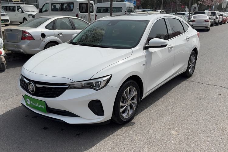 Used Buick Verano 2023 Pro Enjoyment Edition