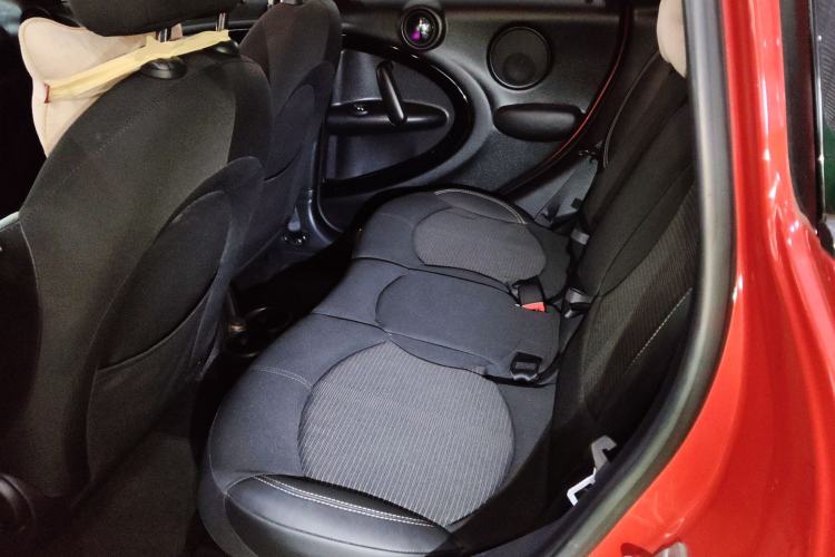 Used MINI Countryman 2013 1.6T COOPER ALL4 Fun