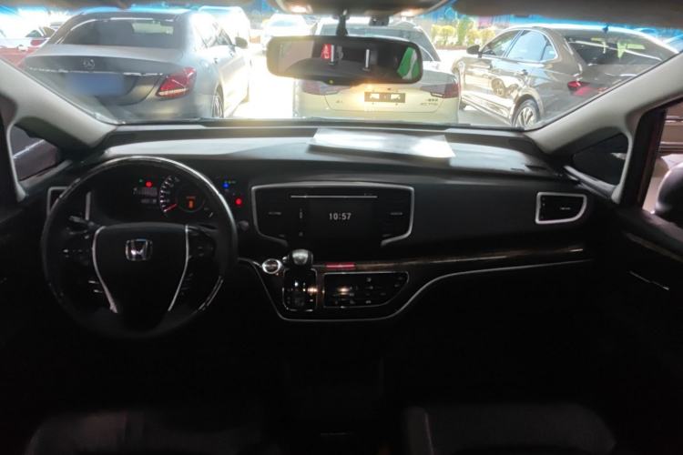 Used Honda Odyssey 2015 2.4L Prestige Edition
