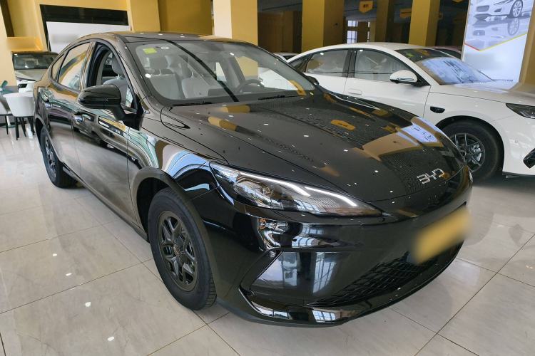 Used BYD Seal 05 DM-i 2025 DM-i Smart Drive 55KM Luxury Model