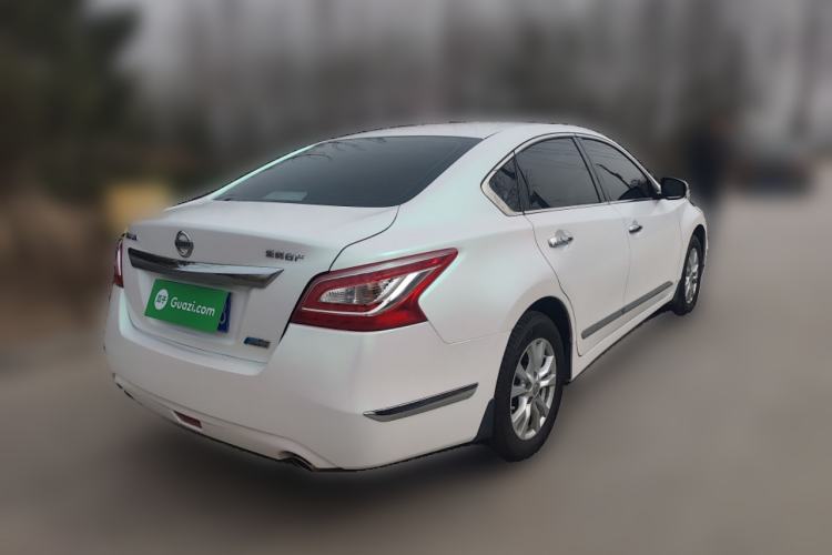 Used Nissan Teana 2016 2.0L XL Comfort Edition