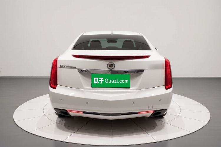 Used Cadillac XTS 2013 28T Elite Edition
