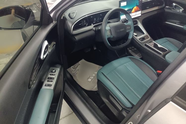 Used Geely Galaxy Geome 2025 310km Dream Edition
