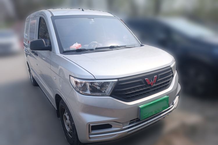 Used Wuling Rongguang V 
