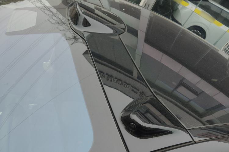 Used Nio ET5T 2024 75kWh Touring Roof