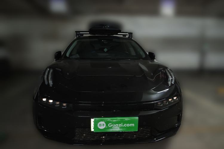 Used Zeekr 001 2022 Ultra-Long Range Single-Motor WE Version