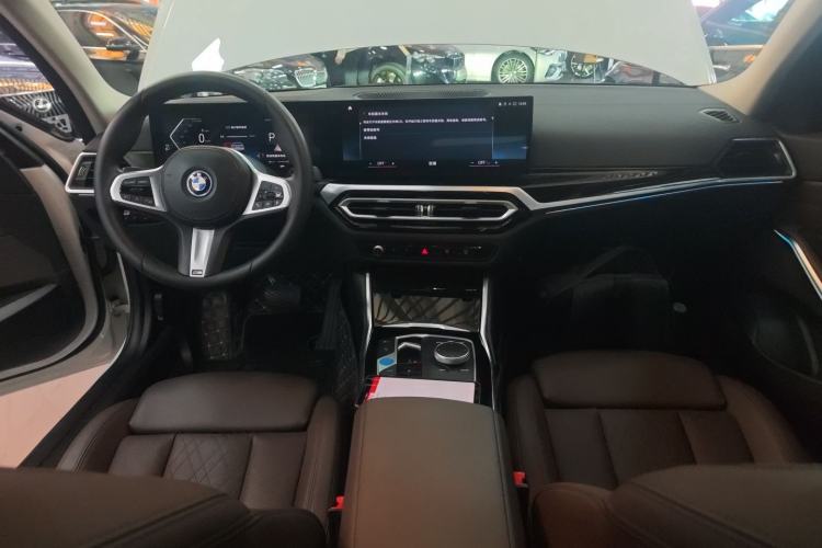 Used BMW i3 2022 eDrive 35 L