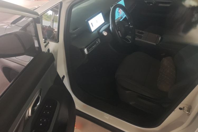 Used AION Y 2023 Younger Driver Seat