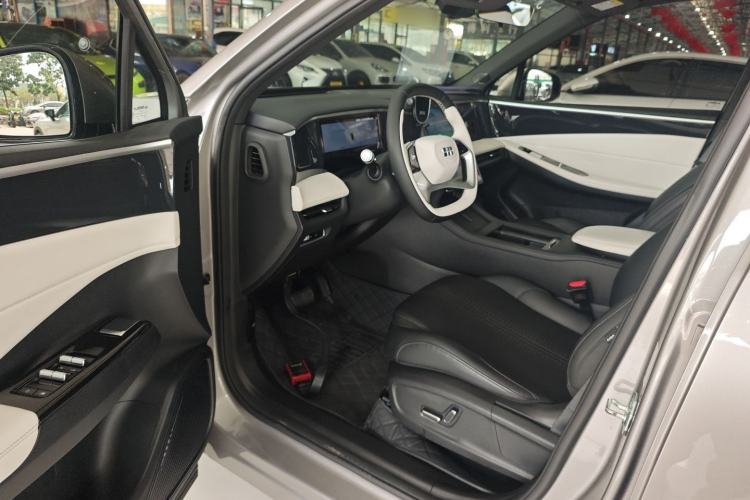 Used Geely Galaxy L7 2023 1.5T 55km AIR Driver Seat