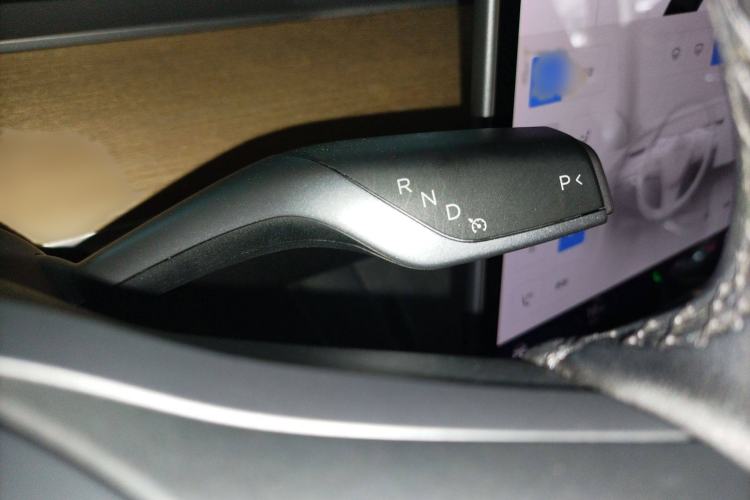 Used Tesla Model Y 2022 Rear-Wheel-Drive Version