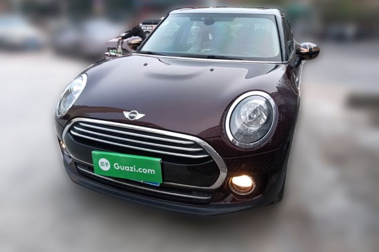 Used MINI Clubman 2016 Revised 1.5T COOPER