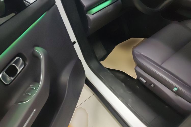 Used Leapmotor C10 2024 530 Comfort Edition
