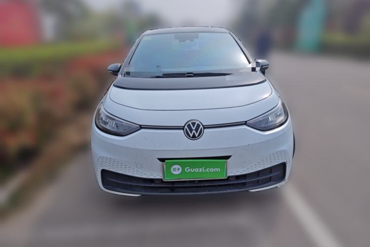 Used Volkswagen ID.3 2023 Pure Smart Edition