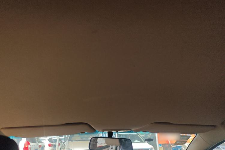 Used Baojun 310W 2017 1.5L Manual Fashion Model China V