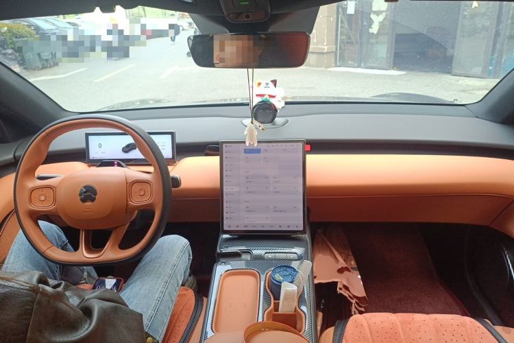 Used Nio ET5T 2024 75kWh Touring
