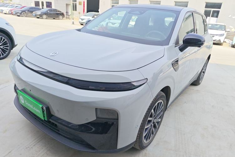 Used Leapmotor B10 2025 510 Joyful Edition