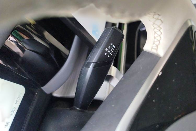 Used iCAR 03 2024 501km Four-wheel Drive Long-range Intelligent Driving Edition