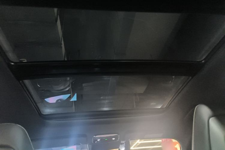 Used Lynk & Co 03 2025 2.0TD DCT Champion Edition Pro Headliner