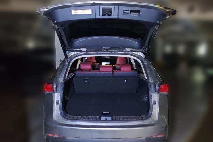 Used Lexus NX 2017 300 Front-Wheel-Drive Limited Edition
