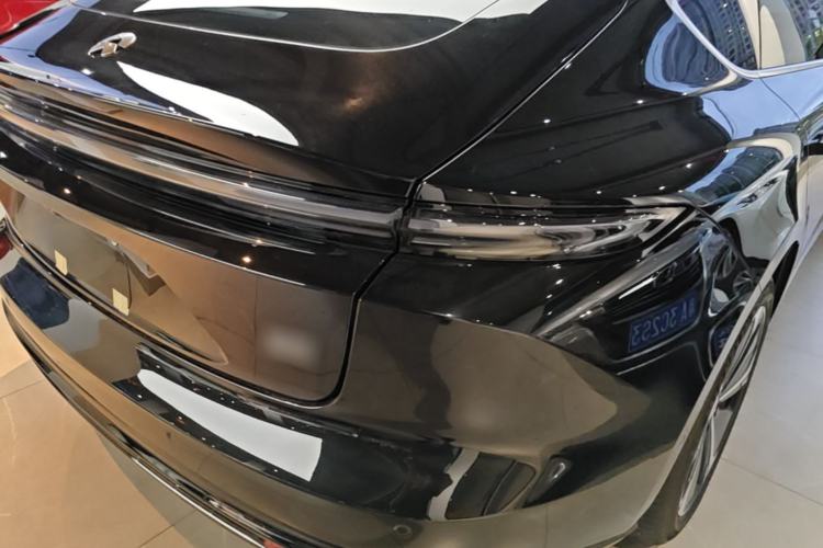 Used Nio ET5 2026 100kWh
