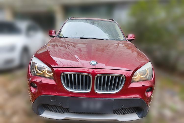 Used BMW X1 2010 xDrive28i

