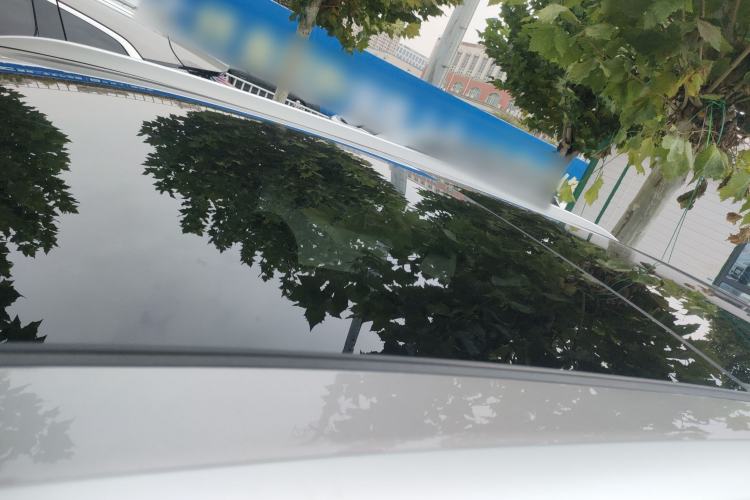 Used Roewe RX5 2023 1.5T Elite Edition
