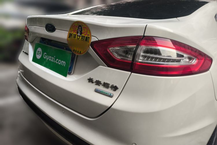 Used Ford Mondeo 2013 1.5L GTDi180 Fashion Edition