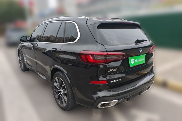 Used BMW X5 2022 Restyled xDrive 30Li M Sport Package