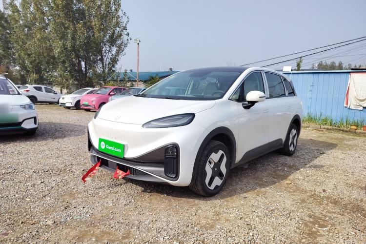 Used ARCFOX Kaola S 2024 AIR