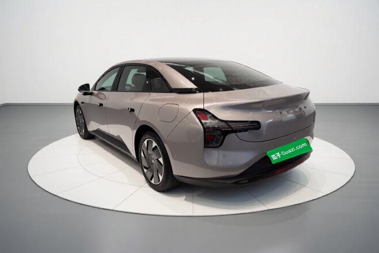 Used XPeng MONA M03 2025 600 with Ultra-Long Range Max