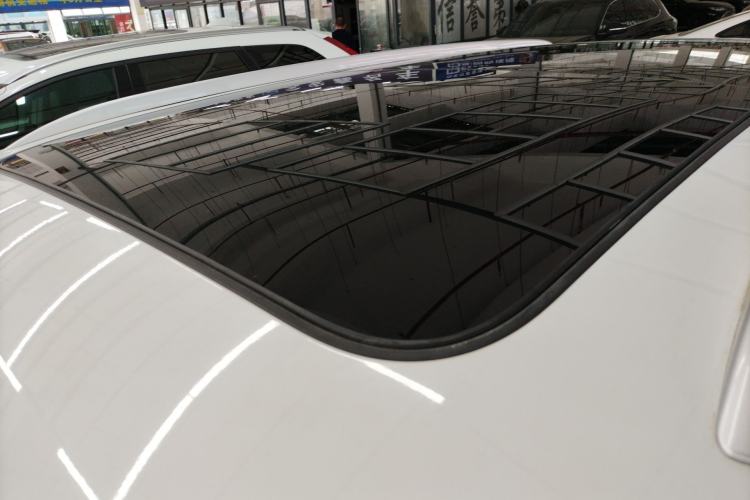 Used Jetta VS7 2022 280TSI Automatic Trend Edition