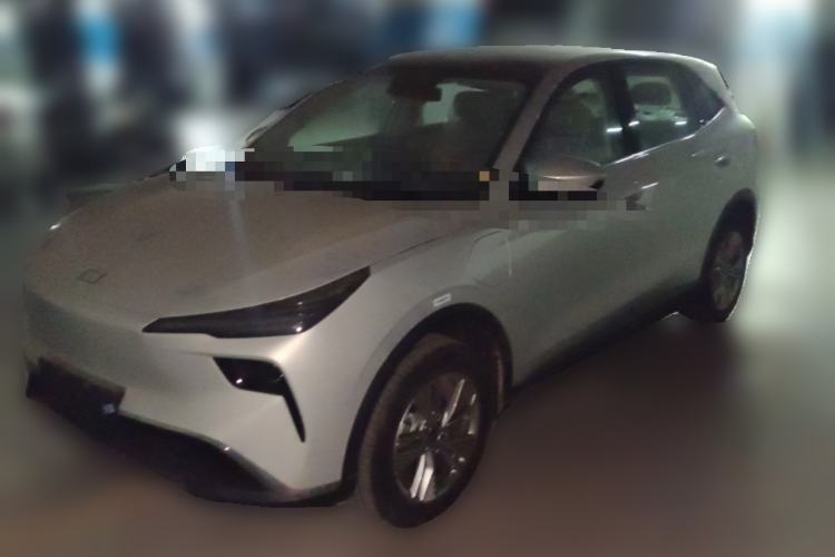 Used Bestune Yueyi 03 2025 565km Enjoy Edition