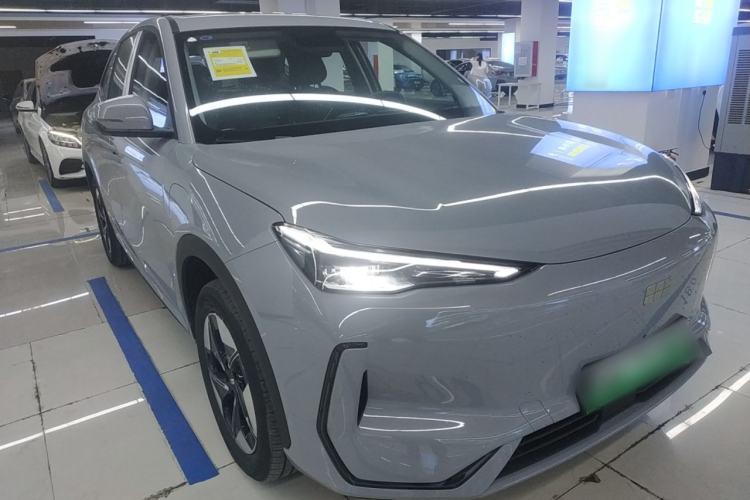 Used Geely Galaxy E5 2026 Model 530km Launch Edition