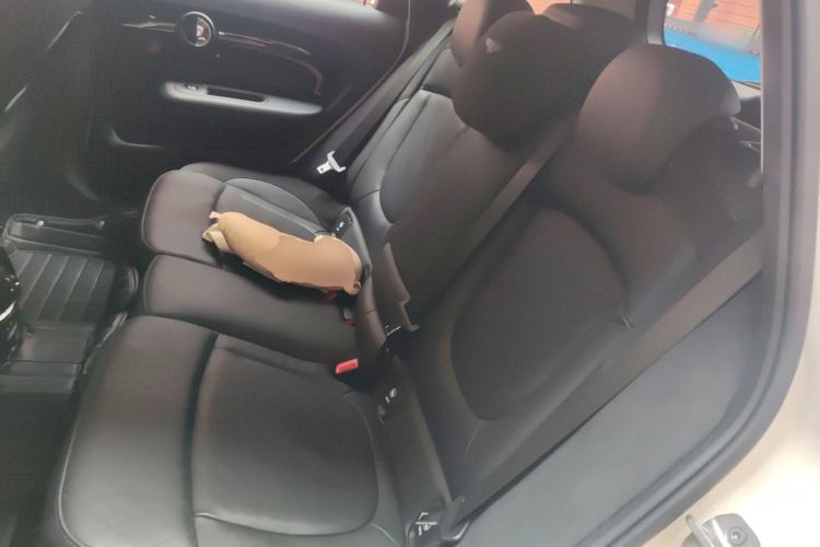 Used MINI Clubman 2023 2.0T COOPER S Connoisseur
