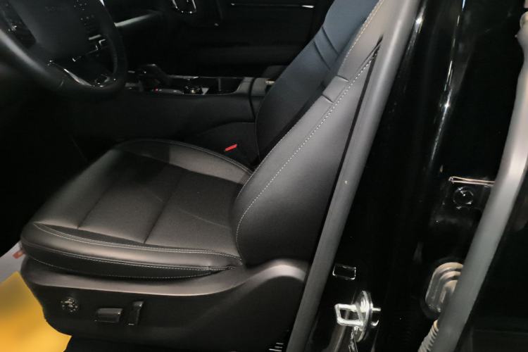 Used Haval H Dog 2023 2.0T All-Wheel-Drive Chaoye Plus
