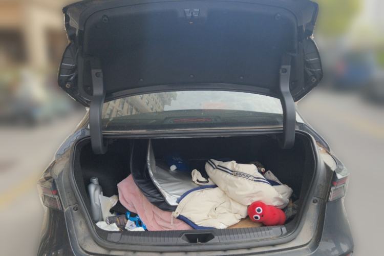 Used Chery Arrizo 5 PLUS 2021 Xiao AI 1.5T CVT Enjoy PLUS