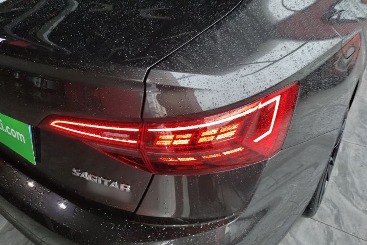 Used Volkswagen Sagitar 2022 280TSI DSG Flyover Edition